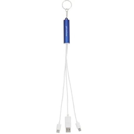 Route Light Up Logo 5-in-1 Cable 1 of 10