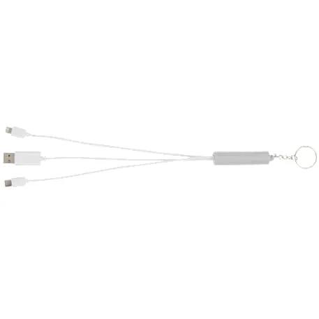 Route Light Up Logo 5-in-1 Cable 17 of 17