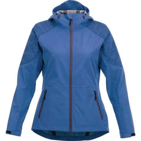 Women's INDEX Softshell Jacket 2 of 12