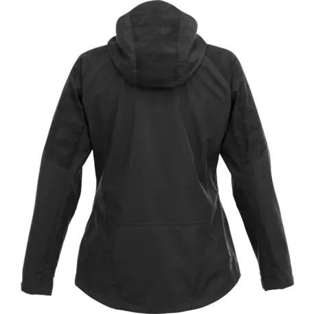 Women's INDEX Softshell Jacket 11 of 12