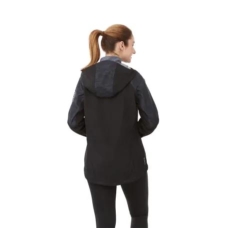 Women's INDEX Softshell Jacket 7 of 12