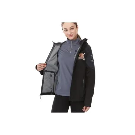 Women's INDEX Softshell Jacket 4 of 12