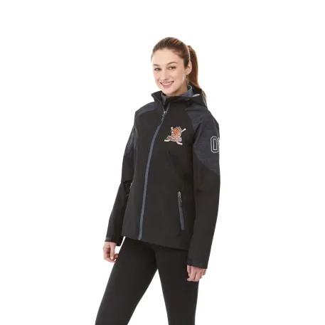 Women's INDEX Softshell Jacket 5 of 12