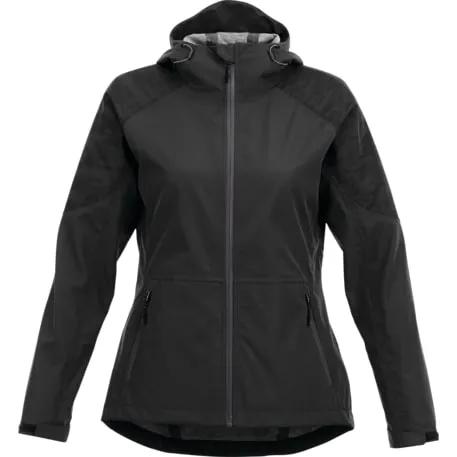 Women's INDEX Softshell Jacket 12 of 12