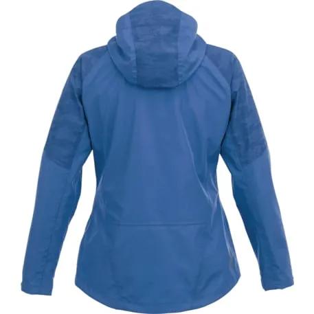 Women's INDEX Softshell Jacket 10 of 12