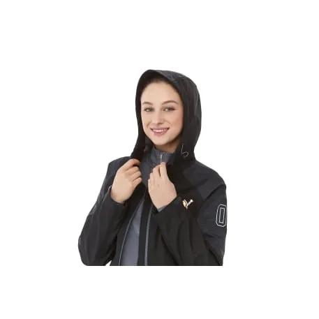 Women's INDEX Softshell Jacket 6 of 12