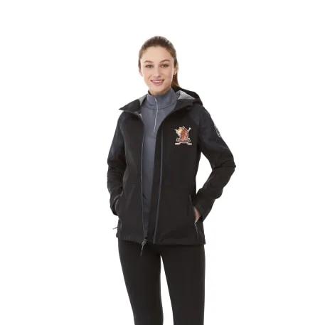 Women's INDEX Softshell Jacket