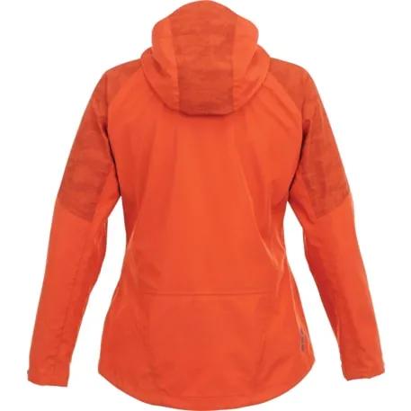 Women's INDEX Softshell Jacket 8 of 12