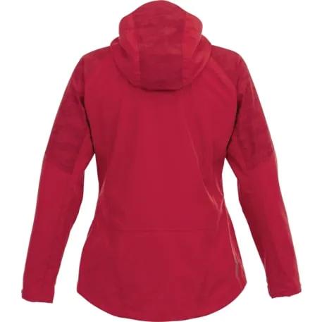 Women's INDEX Softshell Jacket 9 of 12