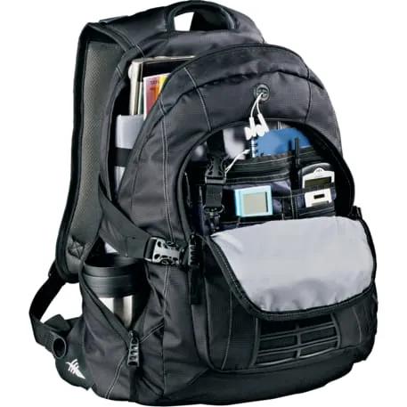 High Sierra Magnum 15" Computer Backpack 1 of 4