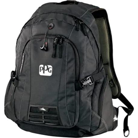 High Sierra Magnum 15" Computer Backpack