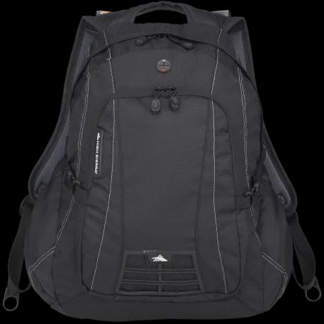 High Sierra Magnum 15" Computer Backpack 2 of 4