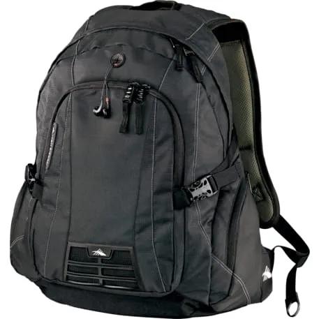 High Sierra Magnum 15" Computer Backpack 3 of 4