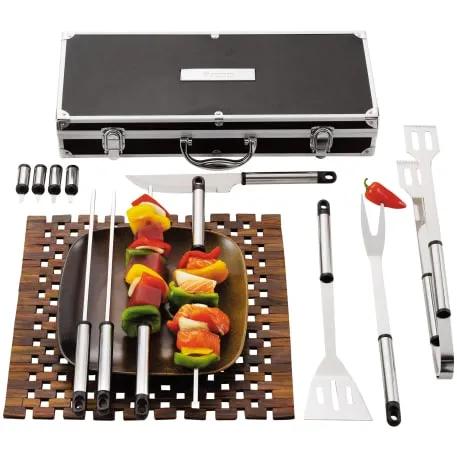 Grill Master Set 1 of 5