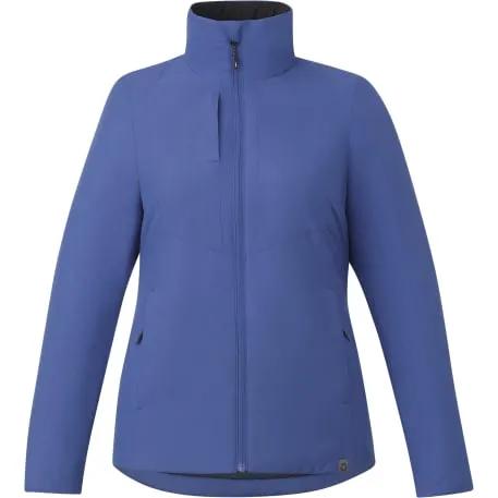 Women's KYES Eco Packable Insulated Jacket 2 of 30