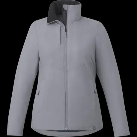 Women's KYES Eco Packable Insulated Jacket 14 of 30