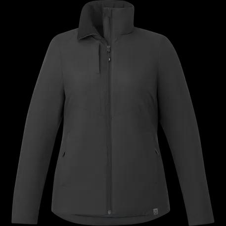 Women's KYES Eco Packable Insulated Jacket 20 of 30