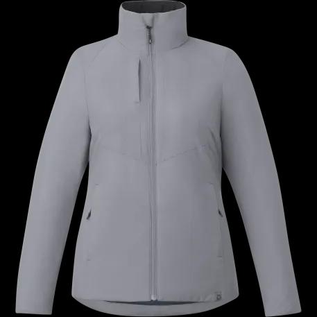 Women's KYES Eco Packable Insulated Jacket 13 of 30