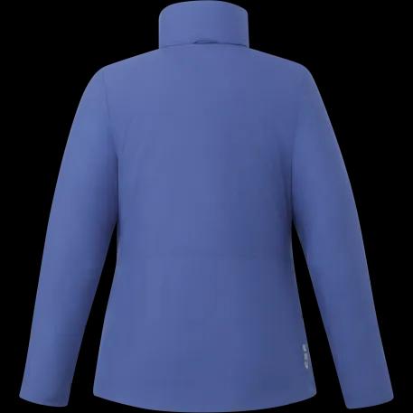 Women's KYES Eco Packable Insulated Jacket 4 of 30
