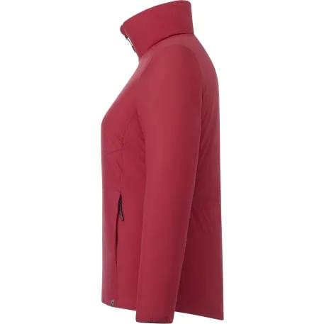 Women's KYES Eco Packable Insulated Jacket 29 of 30