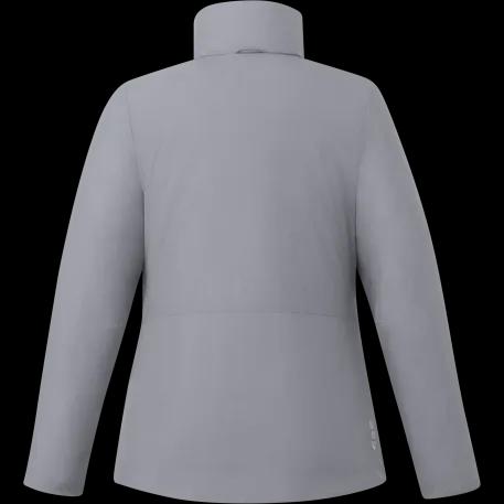 Women's KYES Eco Packable Insulated Jacket 12 of 30