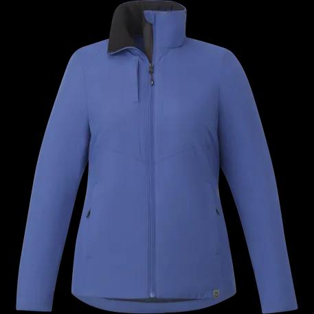 Women's KYES Eco Packable Insulated Jacket 5 of 30