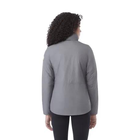 Women's KYES Eco Packable Insulated Jacket 18 of 30