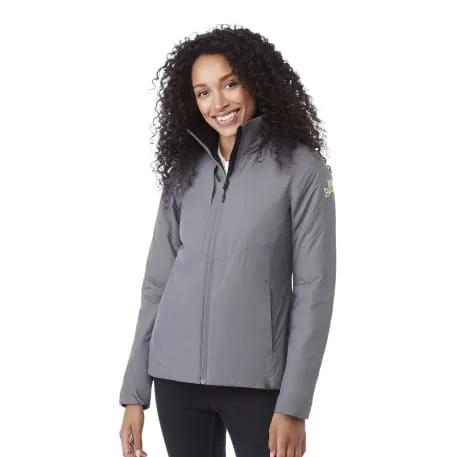 Women's KYES Eco Packable Insulated Jacket 17 of 26