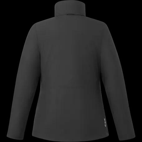 Women's KYES Eco Packable Insulated Jacket 19 of 30