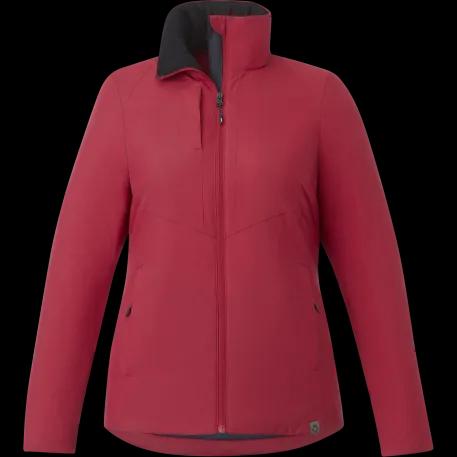 Women's KYES Eco Packable Insulated Jacket 24 of 26