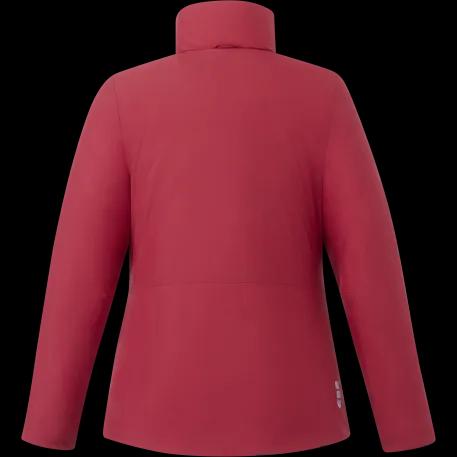 Women's KYES Eco Packable Insulated Jacket 26 of 30