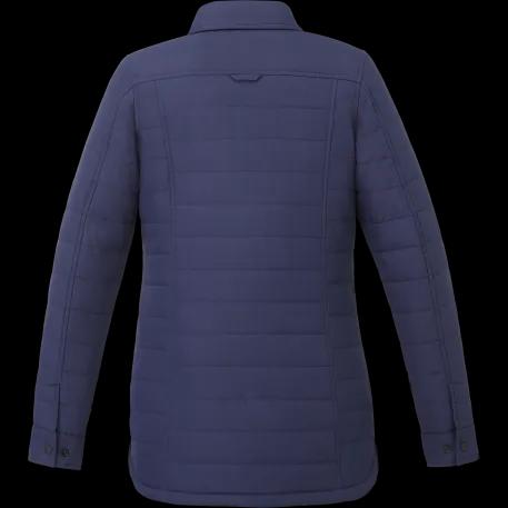 Women's PORTER Eco Insulated Shacket 11 of 12