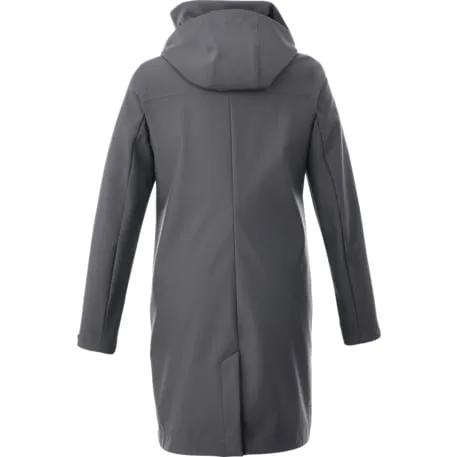 Women's MANHATTAN Softshell Jacket 8 of 9