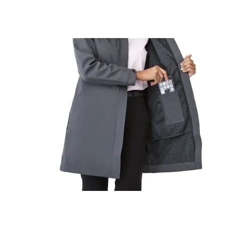 Women's MANHATTAN Softshell Jacket 2 of 9