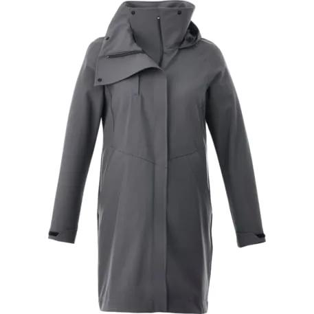 Women's MANHATTAN Softshell Jacket 4 of 9