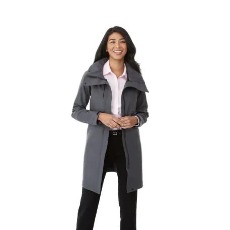 Women's MANHATTAN Softshell Jacket 5 of 9