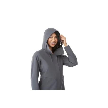 Women's MANHATTAN Softshell Jacket 3 of 9