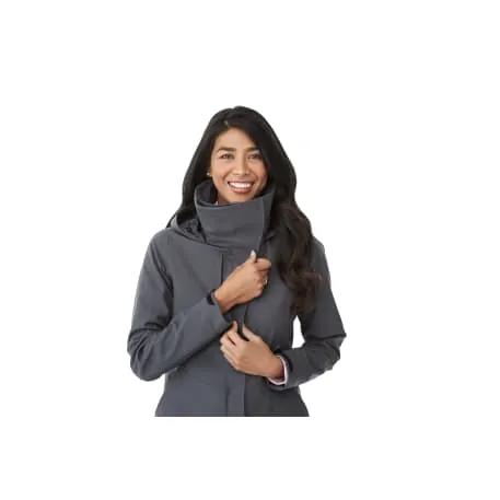 Women's MANHATTAN Softshell Jacket 1 of 9