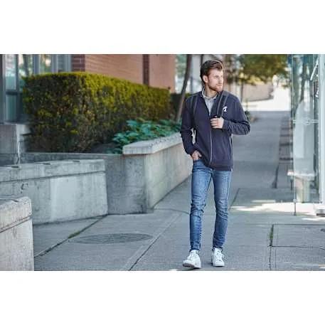 RIGI Eco Knit Full Zip - Men's 10 of 30
