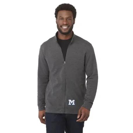 RIGI Eco Knit Full Zip - Men's 2 of 22