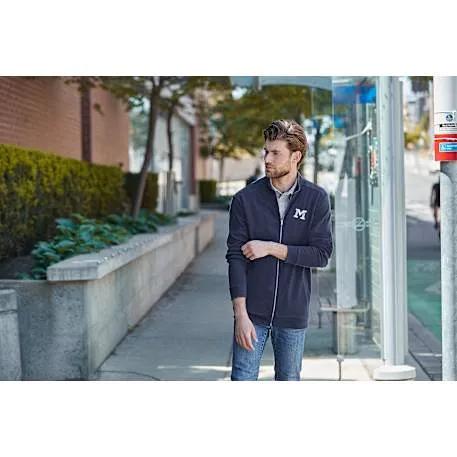 RIGI Eco Knit Full Zip - Men's