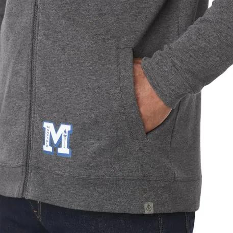 RIGI Eco Knit Full Zip - Men's 14 of 30