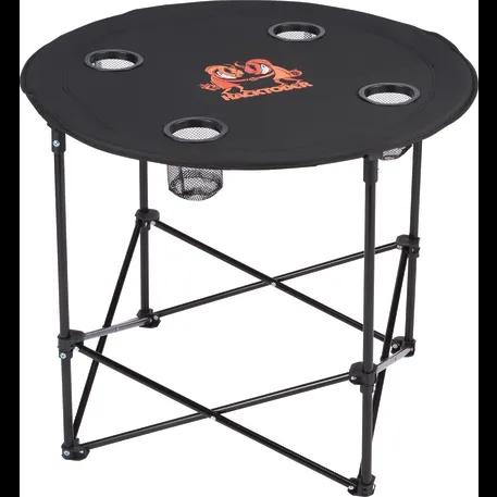 Game Day Folding Table (4 person)