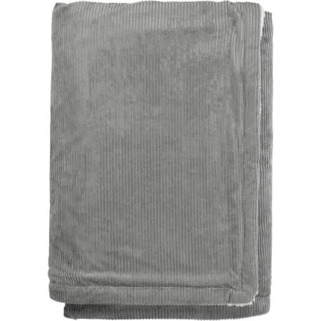 Field and Co.® Corduroy Sherpa Blanket 12 of 12