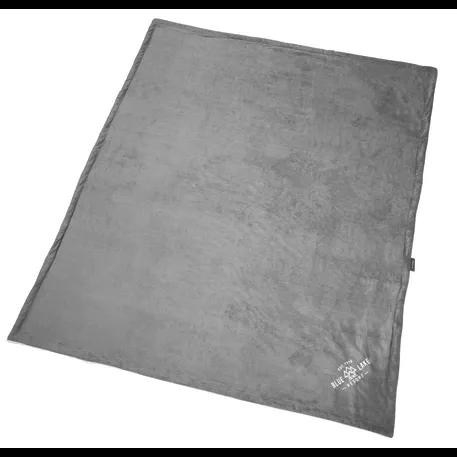Field and Co.® Corduroy Sherpa Blanket 1 of 12