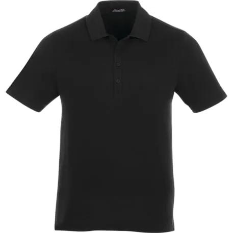 Men's ACADIA Short Sleeve Polo 6 of 16