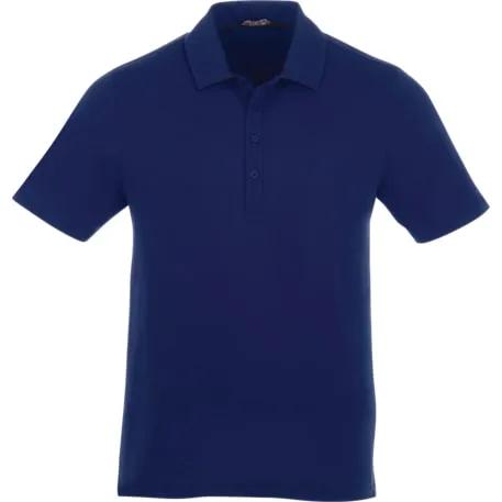 Men's ACADIA Short Sleeve Polo 2 of 16