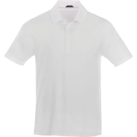 Men's ACADIA Short Sleeve Polo 3 of 16