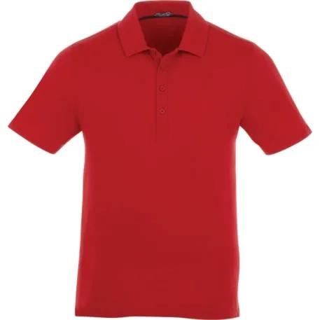 Men's ACADIA Short Sleeve Polo 1 of 16