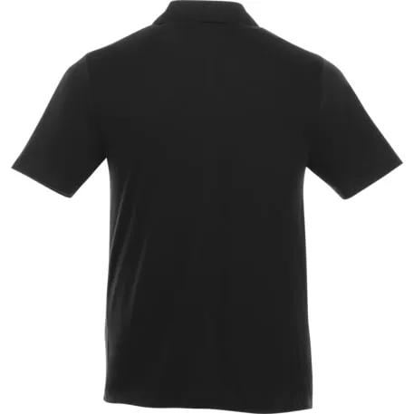 Men's ACADIA Short Sleeve Polo 9 of 16